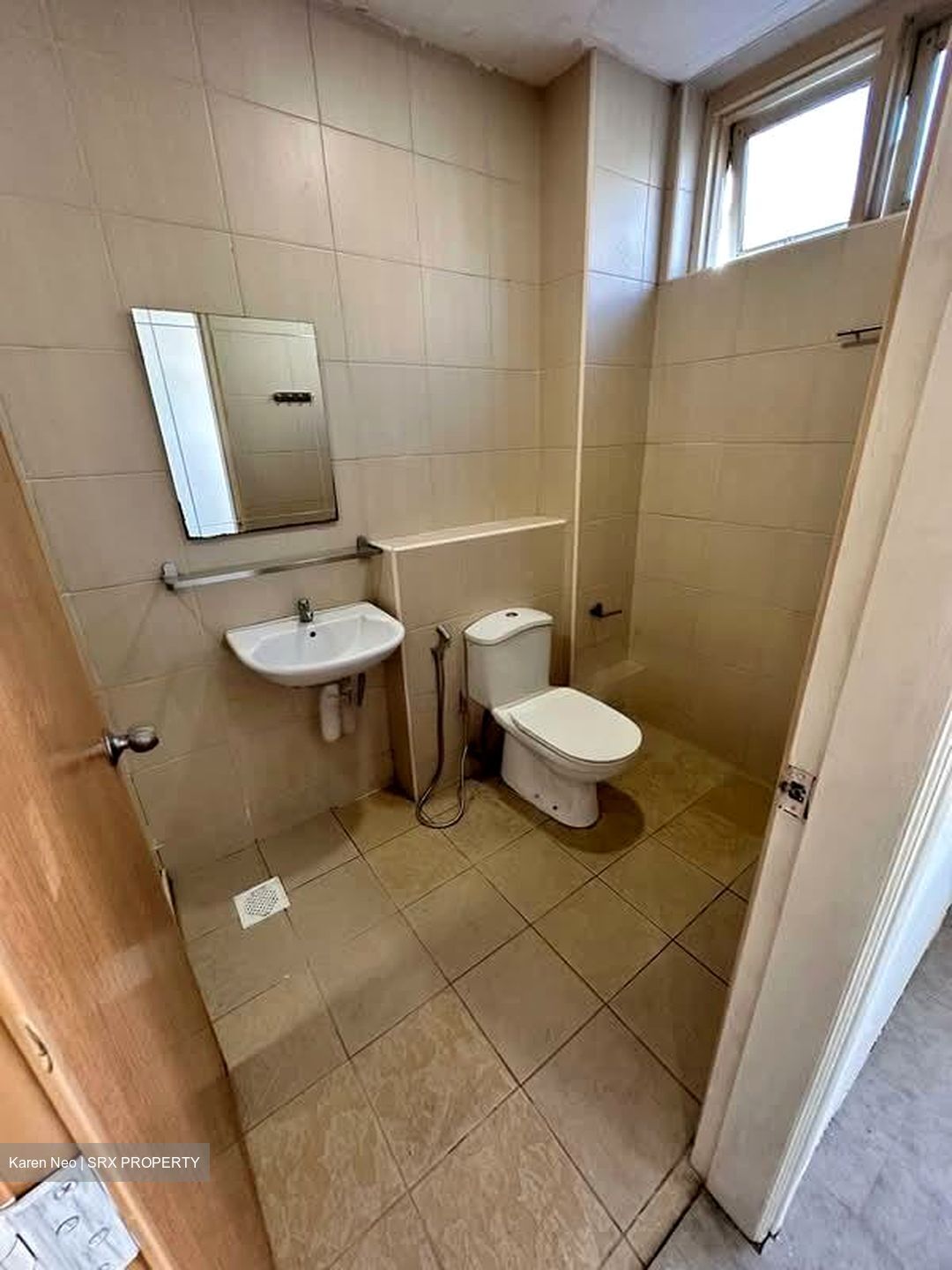 Hamilton Road (D8), Apartment #601567361